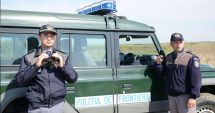 Stire din Eveniment : POLIȚIA ROMÂNĂ: Opt cetățeni cubanezi, opriți la frontieră
