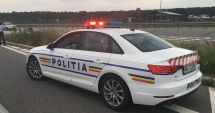 Stire din Eveniment : S-a dat ALARMA! Polițiștii caută o fată care a anunțat că e SECHESTRATĂ