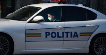 Stire din Actualitate : O femeie de 74 de ani s-a urcat băută la volan şi a lovit cinci maşini