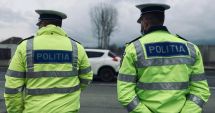 Stire din Eveniment : Acțiune comună a polițiștilor constănțeni și tulceni, pentru prevenirea și combaterea încălcării normelor rutiere