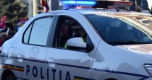Stire din Eveniment : CLIPE DE GROAZĂ ÎNTR-UN APARTAMENT! Un bărbat şi-a agresat soţia, dar şi pe poliţiştii veniţi în ajutorul femeii!