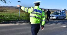 Stire din Eveniment : PERICOL PE ȘOSELE! Aproape 600 de șoferi, rămași pietoni, în ultimele 24 de ore