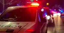 Stire din Eveniment : Falși colindători au stârnit panică într-un bloc, din cartierul Poarta 6, din Constanța. Locatarii au sunat la Poliție