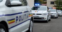 Stire din Eveniment : Autospecială de poliţie, implicată într-un accident: doi poliţişti au fost răniţi