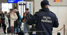 Stire din Eveniment : Agent de poliție, prins în flagrant pe aeroport pentru luare de mită
