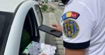 Stire din Eveniment : Sute de polițiști, pe străzile din Constanța! Ghinion pentru mai mulți șoferi: au rămas pietoni