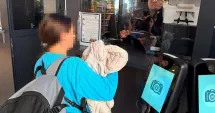 Stire din Eveniment : Sistemul Entry/Exit (EES) devine operațional la toate punctele de trecere a frontierei începând cu 2 martie