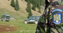 Stire din Eveniment : Mai mulți ucraineni au atacat grănicerii și au pătruns în România. Agresorii ar fi înarmați