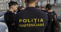 Stire din Eveniment : Polițiștii de penitenciare blochează pușcăriile din cauza condițiilor insalubre de muncă