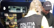 Stire din Eveniment : Agenții economici din județul Constanța, la control. Polițiștii economici au sancționat mai multe nereguli
