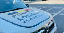 Stire din Eveniment : Poliția Locală a dat cea mai mare amendă din istorie: 35 de milioane de euro