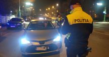 Stire din Eveniment : Polițiștii din Năvodari în acțiune pe străzile din oraș. Ce neregului au constatat