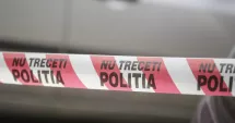 Stire din Eveniment : Autoritățile au împânzit zona după o descoperire care ridică multe semne de întrebare