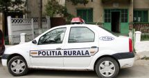 Stire din Eveniment : Un șofer băut din comuna Mihail Kogălniceanu a încercat să fugă de polițiști, pe strada Libertății