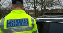 Stire din Eveniment : Amenzi de zeci de mii de lei! Poliția a ieșit pe străzi în județul Constanța