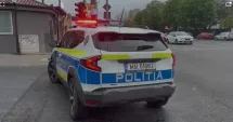 Stire din Eveniment : Scene șocante în plină zi: bătaie pe strada Theodor Burada din Constanța!