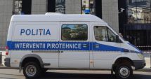 Stire din Eveniment : Tânăr de 15 ani, cercetat de procurori după ce ar fi trimis ameninţări cu bombă la mai multe instituţii