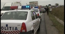 Stire din Eveniment : GRAV ACCIDENT RUTIER, cu NOUĂ VICTIME. Impact puternic între un microbuz și un autoturism