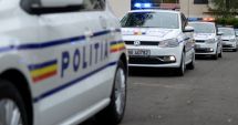 Stire din Eveniment : Focuri de armă trase de polițiști pentru prinderea unui bărbat care transporta țigări de contrabandă