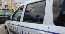 Stire din Eveniment : Cu BMW-ul la furat / Cum s-a ales cu dosar penal un tânăr din Constanța