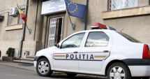 Stire din Eveniment : Copilă de 10 ani, prinsă de polițiști după ce a furat bani și bunuri dintr-o casă!
