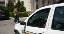 Stire din Eveniment : Constănțean reținut pentru tâlhărie