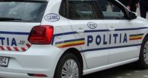 Stire din Eveniment : Un bărbat care încerca să se sinucidă - găsit de polițiști și salvat la zece minute de la anunțarea dispariției