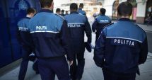 Stire din Eveniment : De ce sunt ținute la secret salariile polițiștilor? Carmen Dan ignoră întrebările oamenilor legii