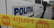 Stire din Eveniment : Descoperire ȘOCANTĂ la subsolul unui bloc din Tomis Nord!
