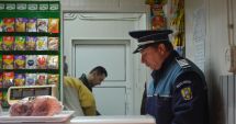 Stire din Eveniment : Zeci de operatori economici din Constanța controlați de polițiști