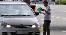 Stire din Eveniment : Poliția de Frontieră adoptă măsuri de simplificare a procedurilor