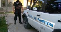 Stire din Eveniment : Doi cetățeni afgani, prinși în timp ce încercau să intre ilegal în România