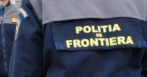 Stire din Eveniment : Tânăr afgan, prins în timp ce încerca să treacă frontiera pe jos, în România