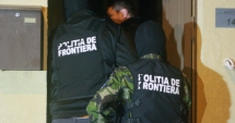 Stire din Eveniment : Operațiune anticorupție. Mai mulți vameși au fost reținuți
