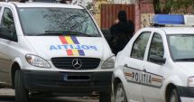 Stire din Eveniment : Încă o zi cu percheziţii! Procurorii DIICOT descind la 10 adrese