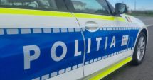 Stire din Eveniment : Bărbat din Medgidia, reţinut după ce şi-a ameninţat soţia cu moartea