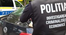 Stire din Eveniment : 11 societăți comerciale din Tuzla și Vama Veche au fost controlate de polițiști