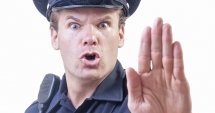 Stire din Fun : Poliția face razii
