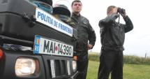 Stire din Eveniment : Somalez returnat autorităților ucrainene după ce a intrat ilegal în România