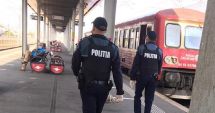 Stire din Social : Legea Anastasia se aplică și angajaților CFR. Legea a ajuns la Cotroceni