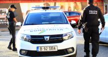 Stire din Eveniment : Acțiune a Poliției Locale Constanța. S-a lăsat cu amenzi!