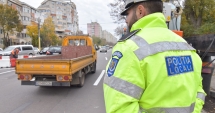Stire din Eveniment : Poliția Locală ar putea primi din atribuțiile Poliției Rutiere