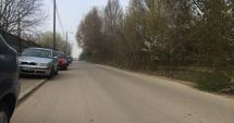Stire din Social : Poliția Locală, ce face Poliția Locală, ce face Primăria? Nu vede nimeni dezastrul din Tomis Nord?