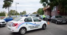 Stire din Eveniment : Poliția Locală,  în acțiune.  Au dat sancțiuni  în valoare de peste 20.000 de lei