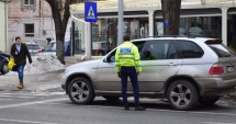 Stire din Eveniment : Înscrierile pentru posturile  din Poliția Locală,  deschise până la sfârșitul lunii