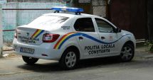 Poliția Locală, în control prin oraș: căruțe confiscate în Palazu Mare