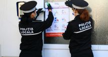 Stire din Eveniment : "Poliția Locală este o forță de ordine publică!"