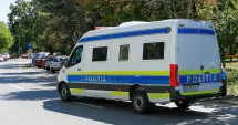Stire din Eveniment : Alertă maximă. Deținut recapturat de polițiști după ce a fugit în mod dramatic