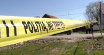 Doctoriţă dată dispărută, găsită inconştientă la 500 de metri de maşina sa distrusă, în Bragadiru