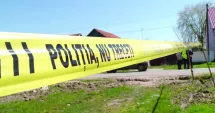 Stire din Eveniment : Anchetă după moartea a trei membri ai aceleiași familii. Procurorii iau în calcul o dublă crimă urmată de sinucidere